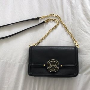 Tory Burch Amanda Crossbody